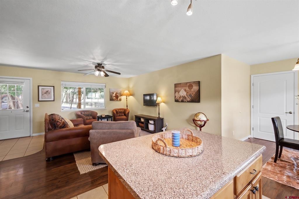 410 Pines Drive Pagosa Springs CO 81147