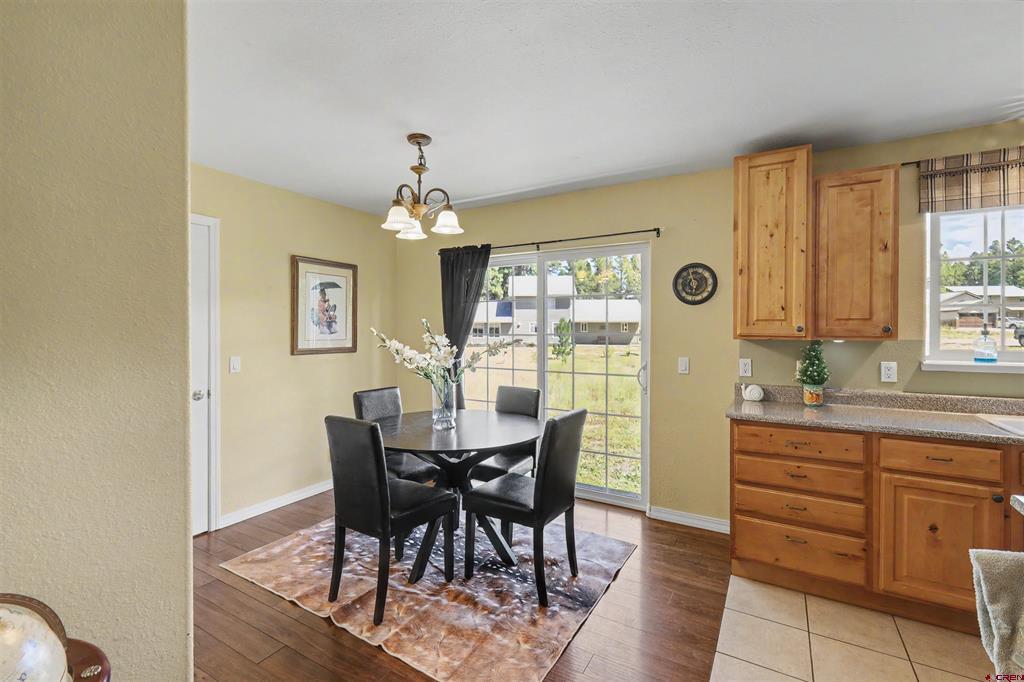 410 Pines Drive Pagosa Springs CO 81147