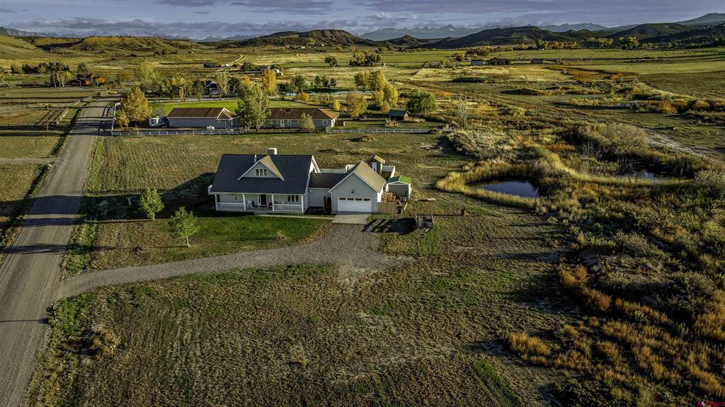 19555 6575 Road Montrose CO 81403