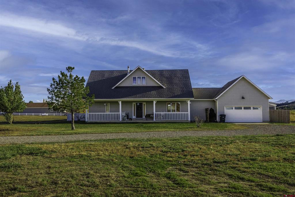 19555 6575 Road Montrose CO 81403