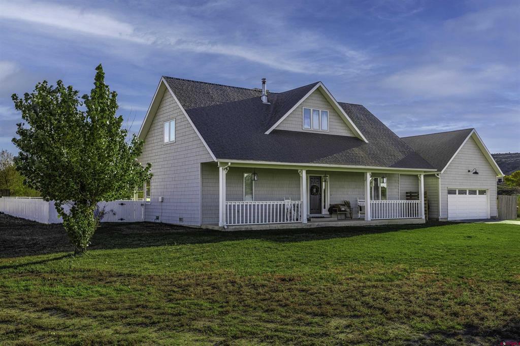 19555 6575 Road Montrose CO 81403