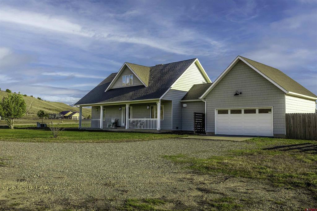19555 6575 Road Montrose CO 81403