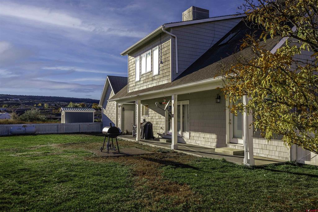 19555 6575 Road Montrose CO 81403