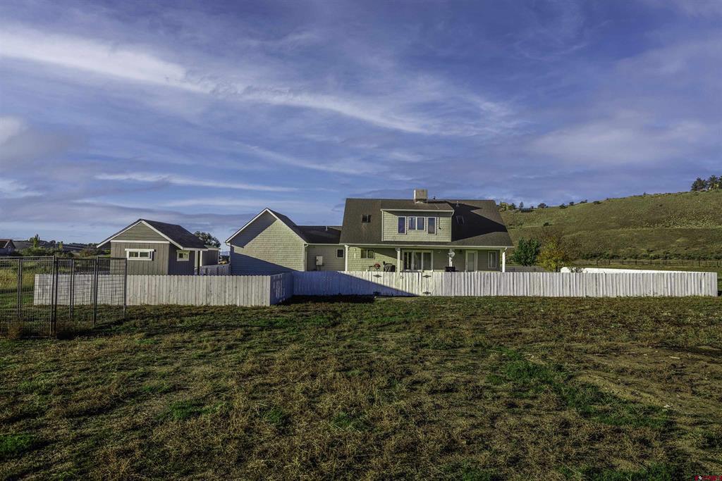 19555 6575 Road Montrose CO 81403