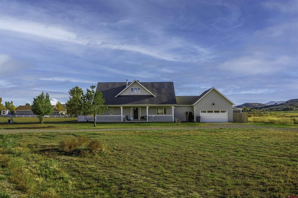 19555 6575 Road Montrose CO 81403