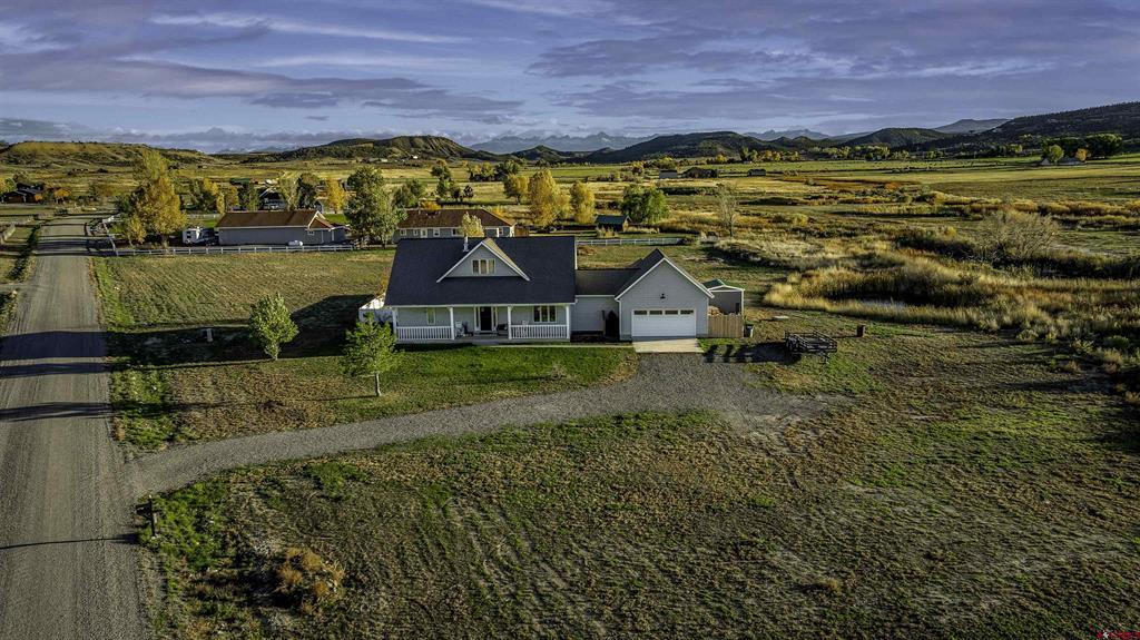 19555 6575 Road Montrose CO 81403