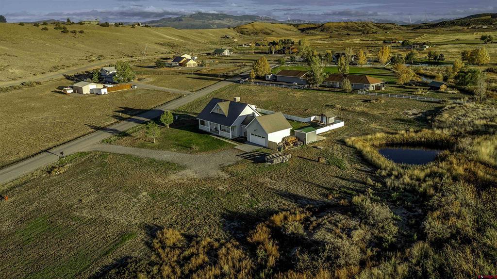 19555 6575 Road Montrose CO 81403