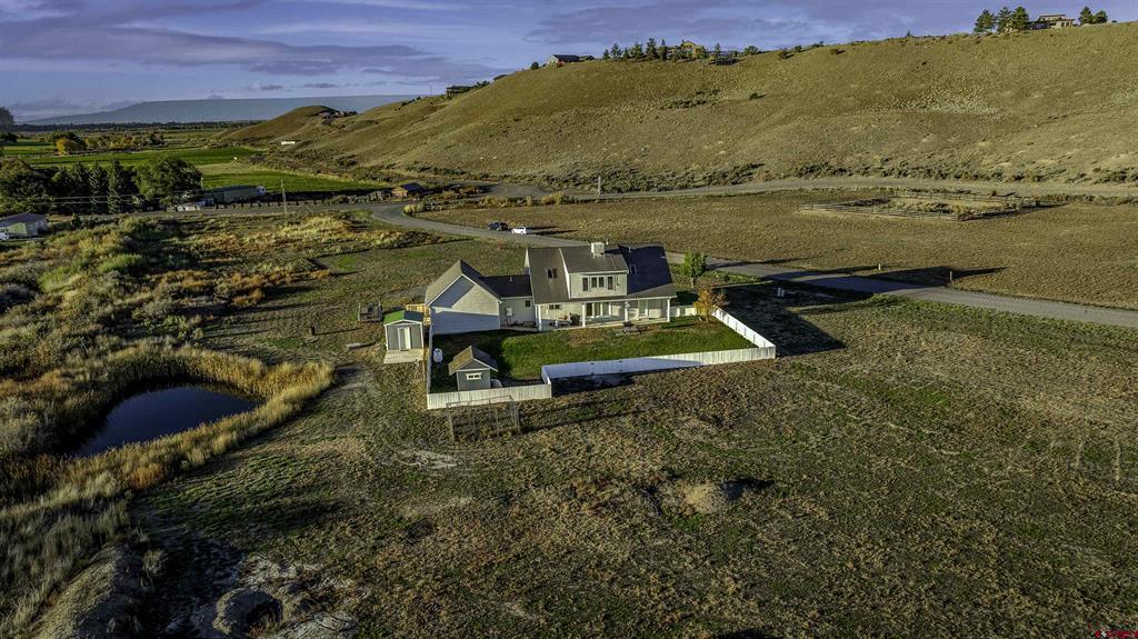 19555 6575 Road Montrose CO 81403