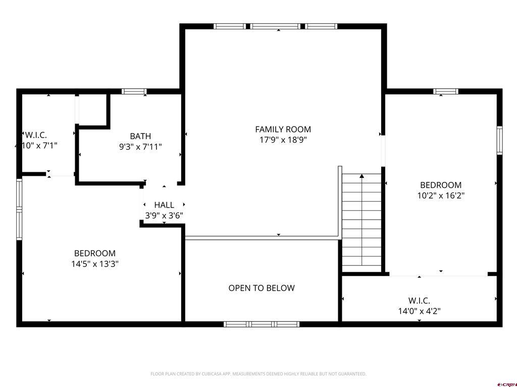 19555 6575 Road Montrose CO 81403