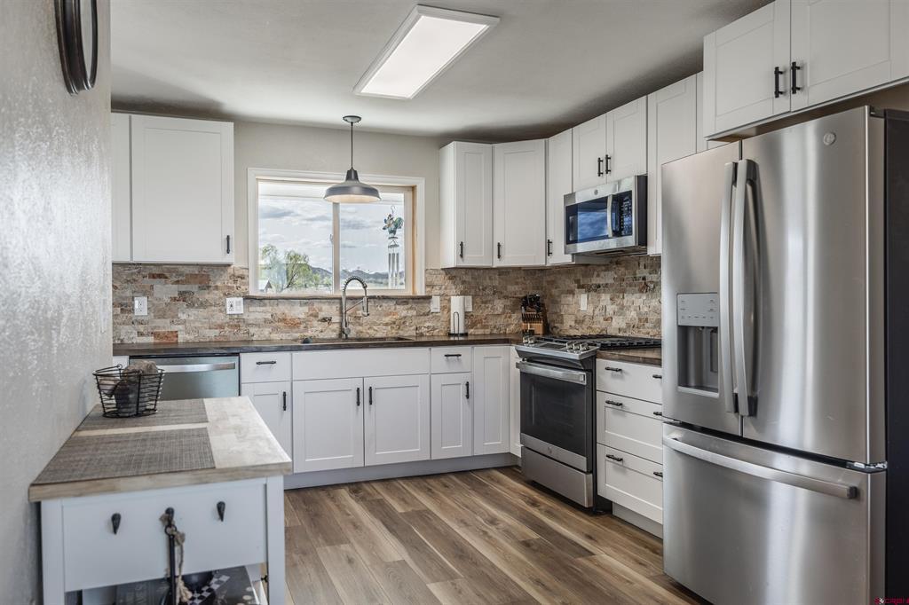 19555 6575 Road Montrose CO 81403