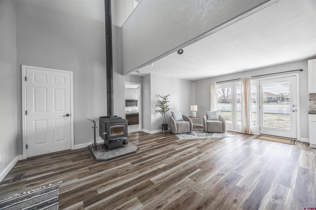 19555 6575 Road Montrose CO 81403