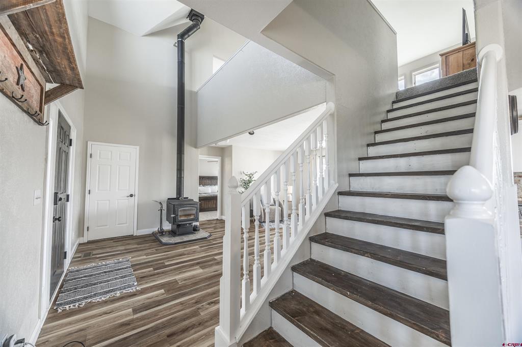 19555 6575 Road Montrose CO 81403