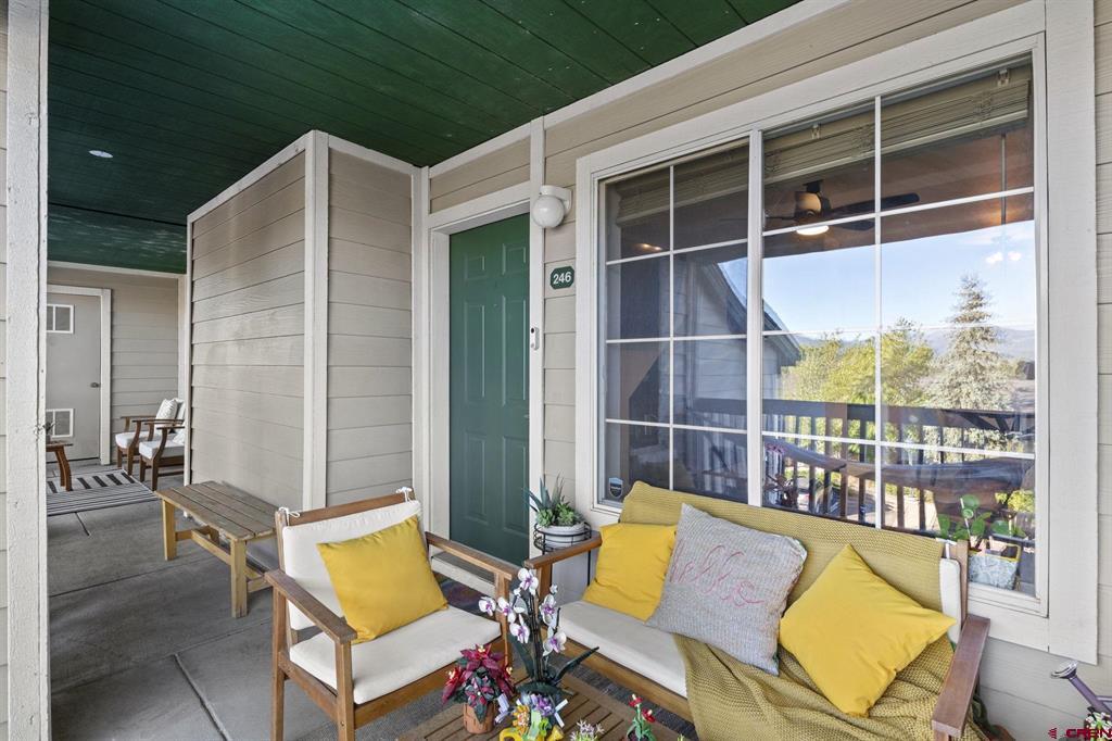 1100 Goeglein Gulch Road Durango CO 81301