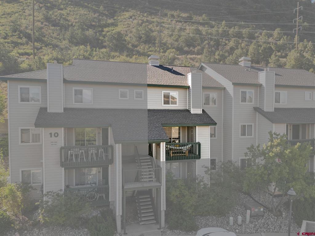 1100 Goeglein Gulch Road Durango CO 81301
