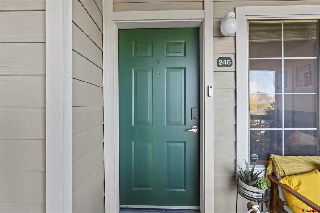 1100 Goeglein Gulch Road Durango CO 81301