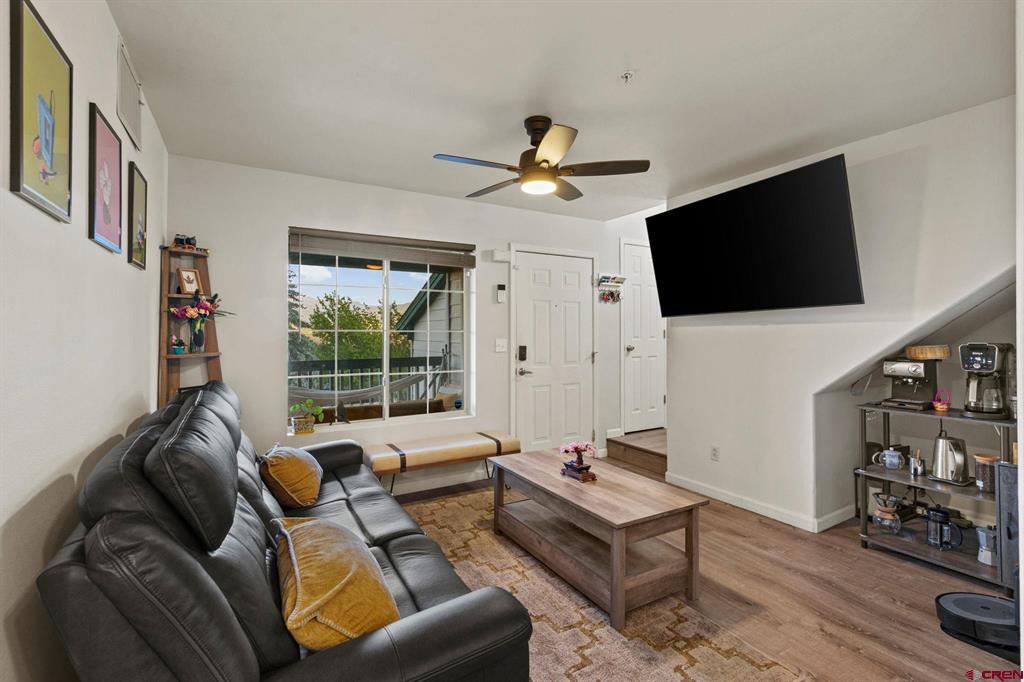 1100 Goeglein Gulch Road Durango CO 81301