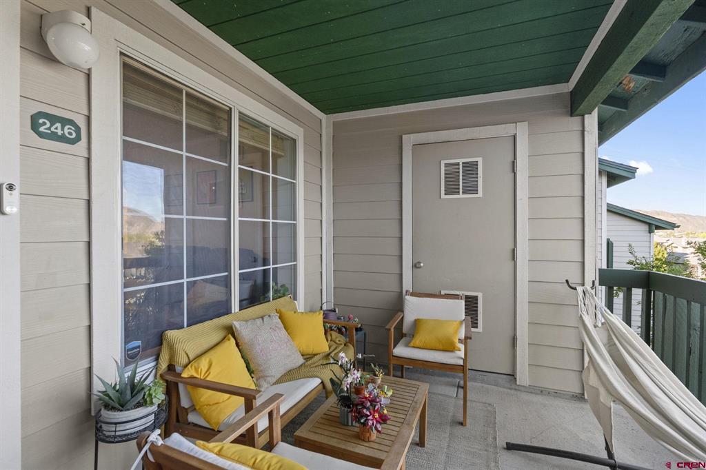 1100 Goeglein Gulch Road Durango CO 81301