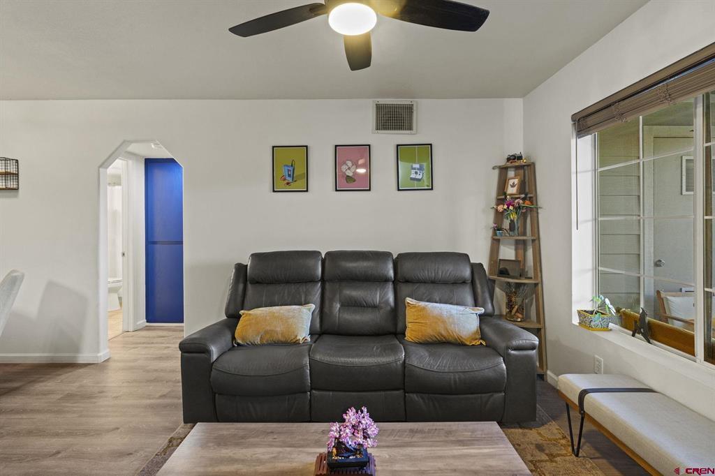 1100 Goeglein Gulch Road Durango CO 81301