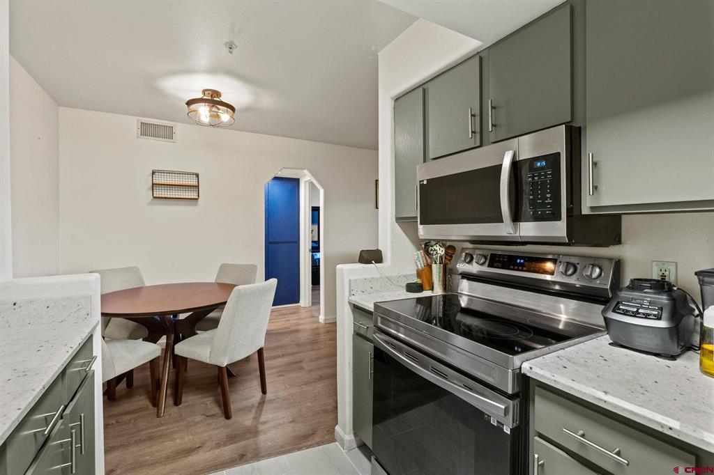 1100 Goeglein Gulch Road Durango CO 81301