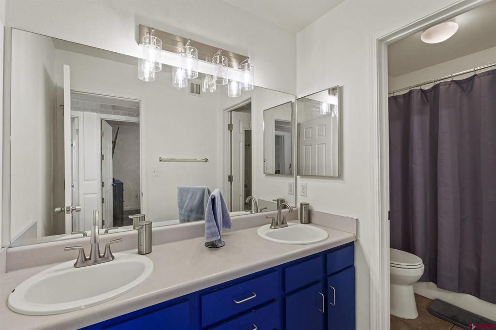 1100 Goeglein Gulch Road Durango CO 81301