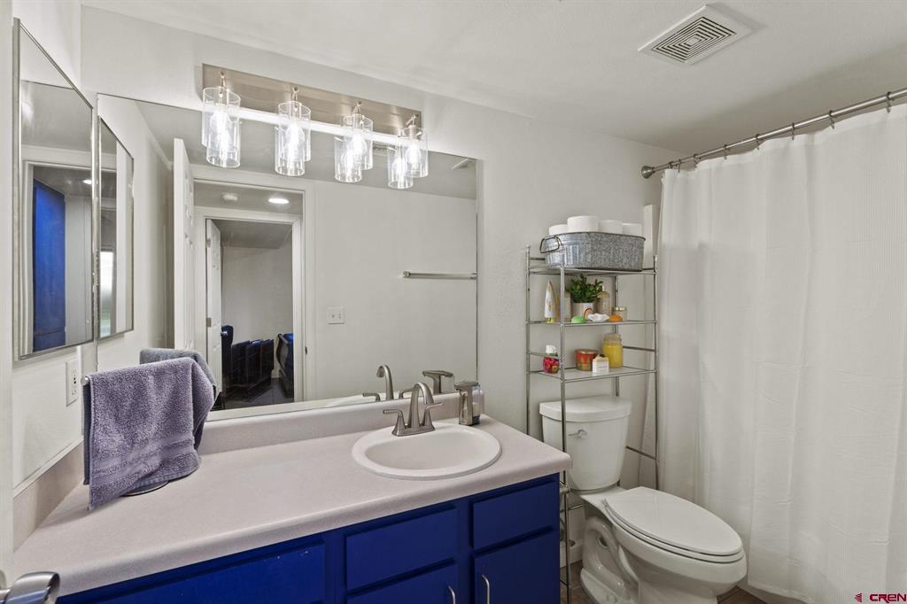 1100 Goeglein Gulch Road Durango CO 81301