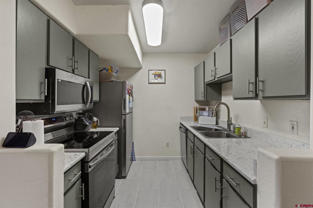 1100 Goeglein Gulch Road Durango CO 81301