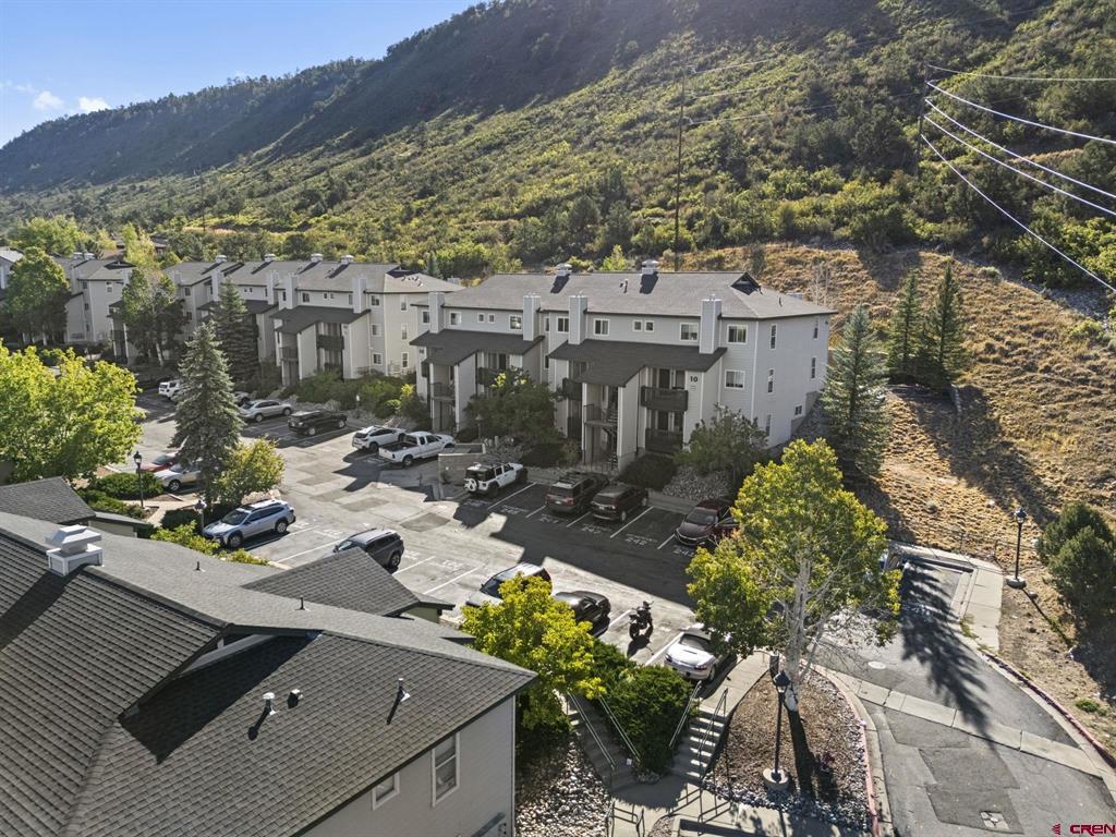 1100 Goeglein Gulch Road Durango CO 81301