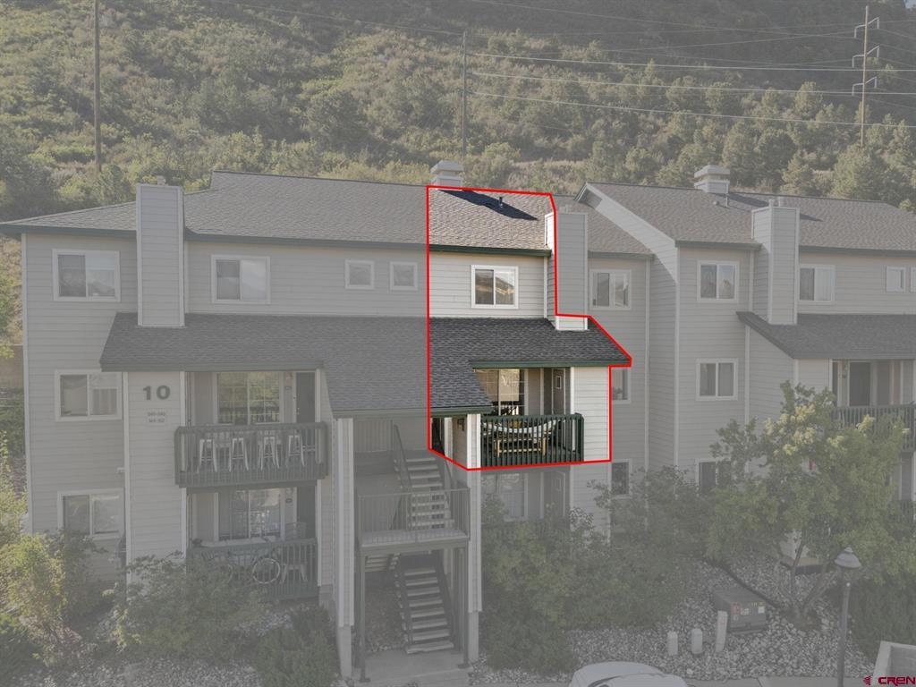 1100 Goeglein Gulch Road Durango CO 81301