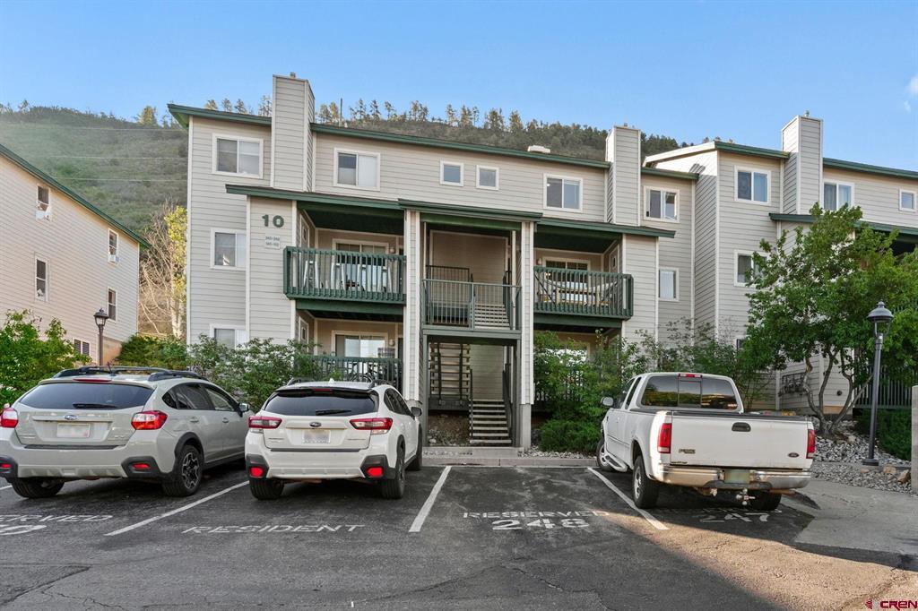 1100 Goeglein Gulch Road Durango CO 81301