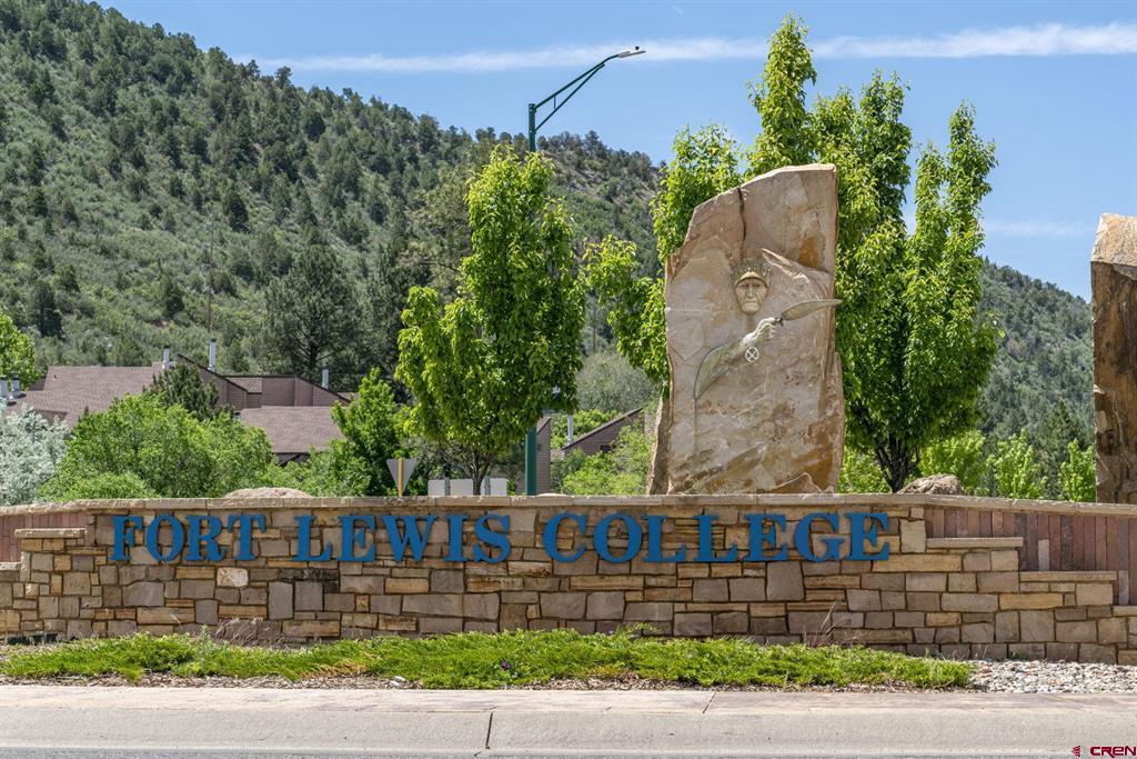 1100 Goeglein Gulch Road Durango CO 81301