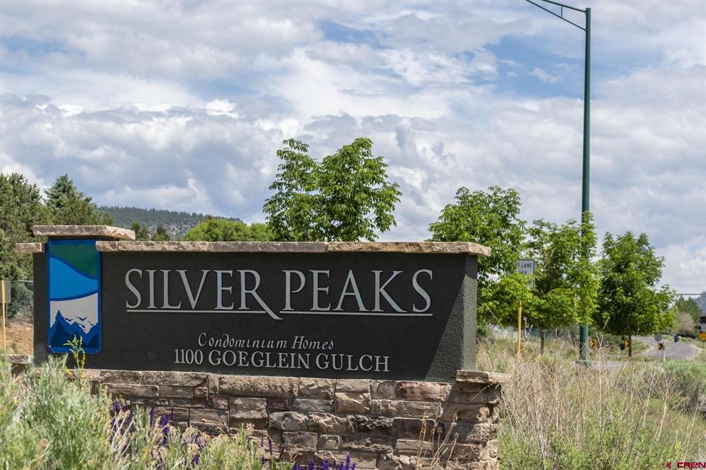 1100 Goeglein Gulch Road Durango CO 81301