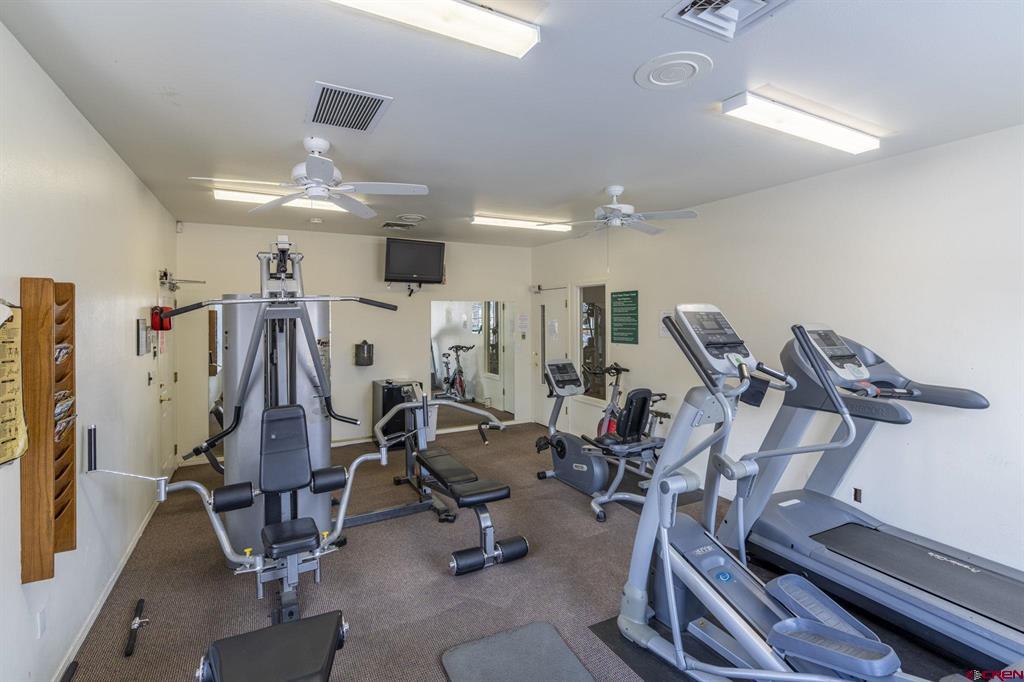 1100 Goeglein Gulch Road Durango CO 81301