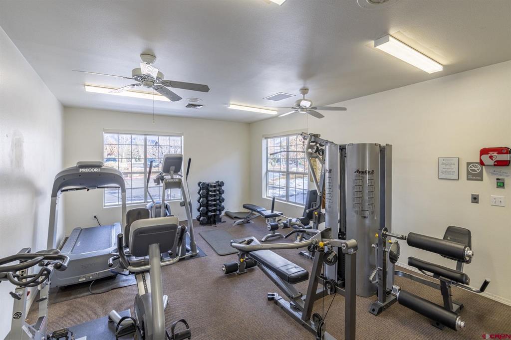 1100 Goeglein Gulch Road Durango CO 81301