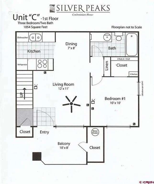 1100 Goeglein Gulch Road Durango CO 81301