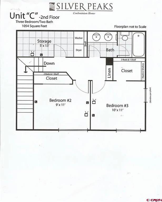 1100 Goeglein Gulch Road Durango CO 81301