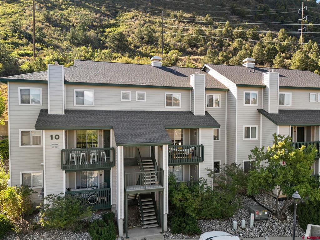 1100 Goeglein Gulch Road Durango CO 81301