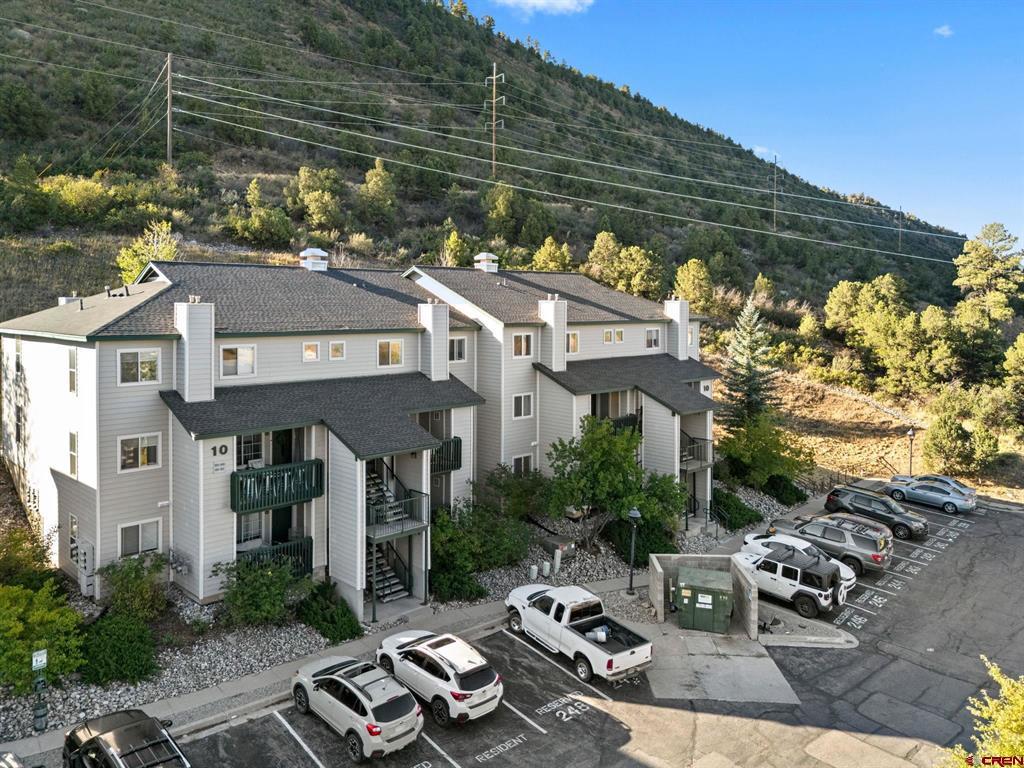 1100 Goeglein Gulch Road Durango CO 81301