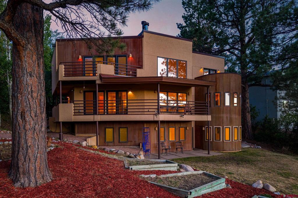83 Whispering Pines Circle Durango CO 81301