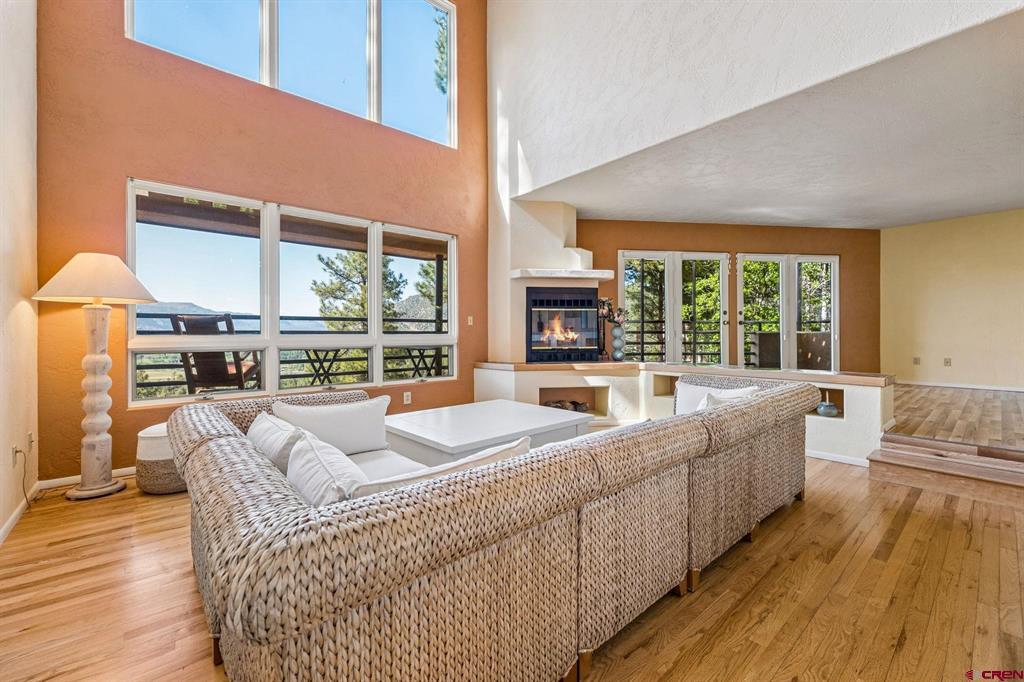 83 Whispering Pines Circle Durango CO 81301