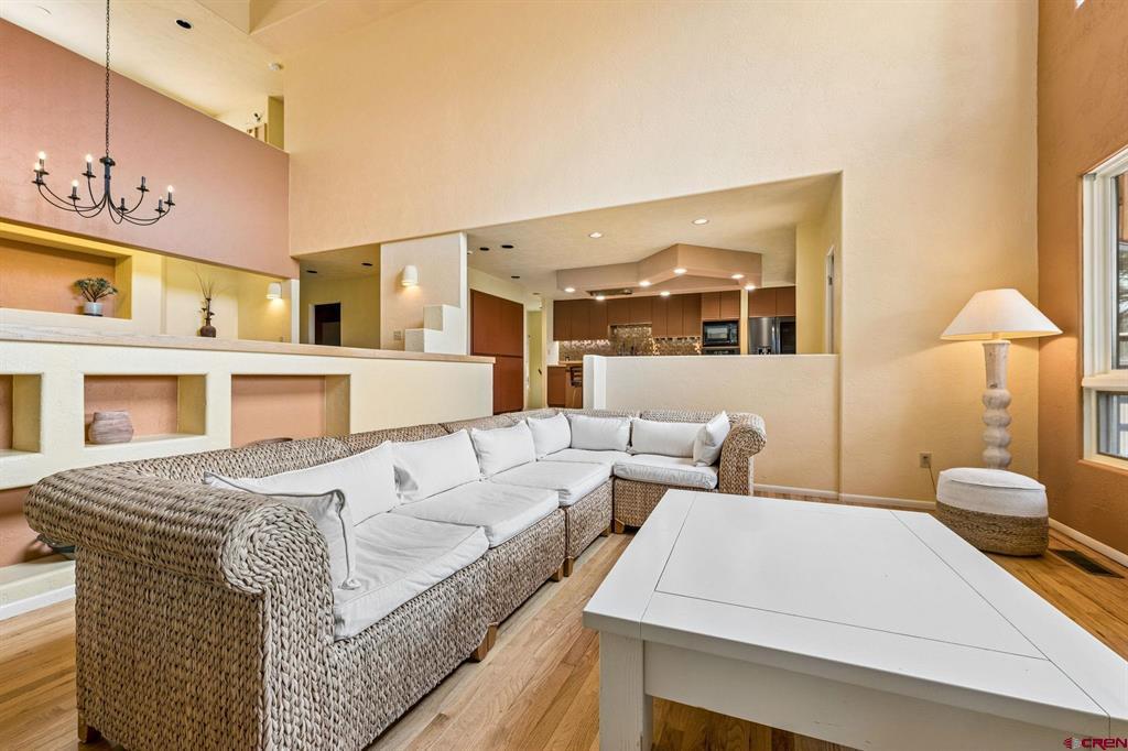 83 Whispering Pines Circle Durango CO 81301
