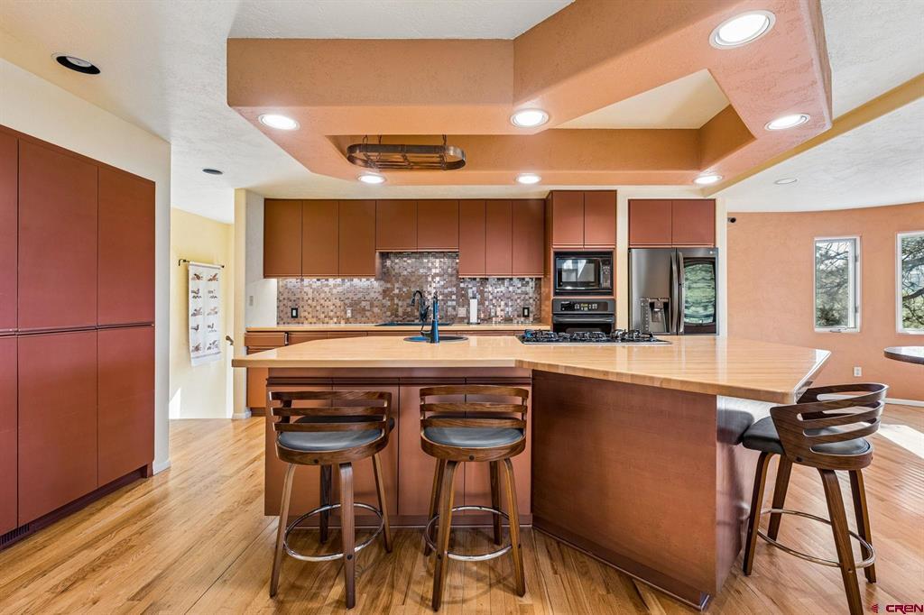 83 Whispering Pines Circle Durango CO 81301