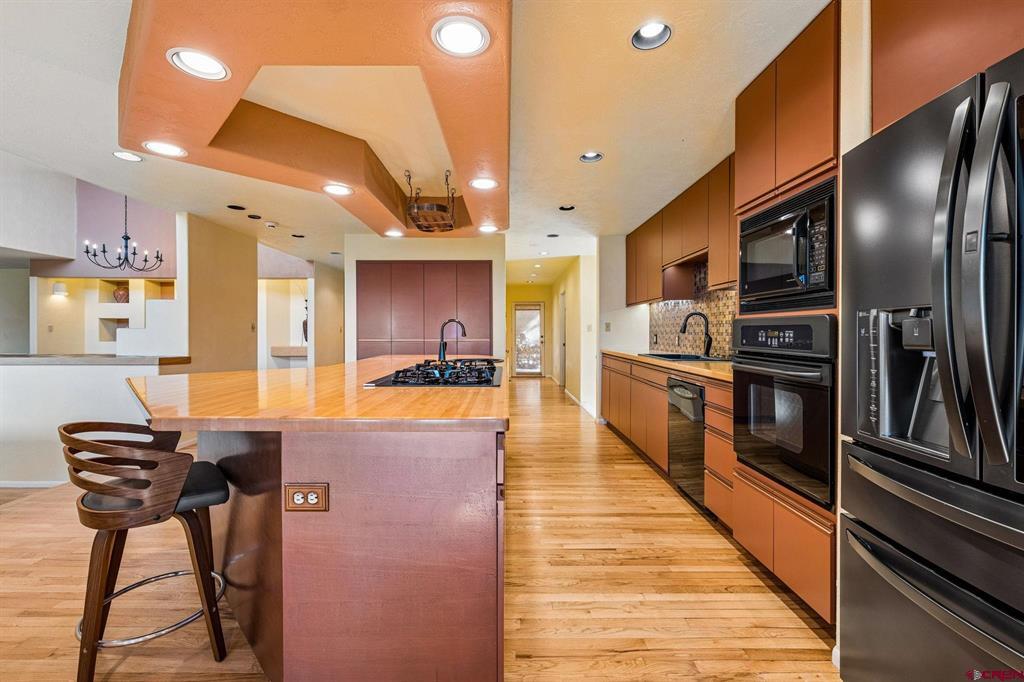 83 Whispering Pines Circle Durango CO 81301