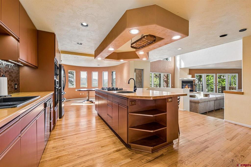 83 Whispering Pines Circle Durango CO 81301