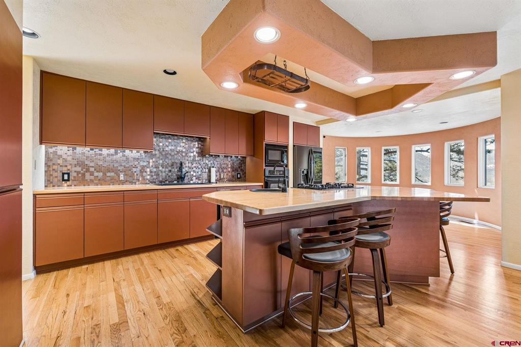 83 Whispering Pines Circle Durango CO 81301