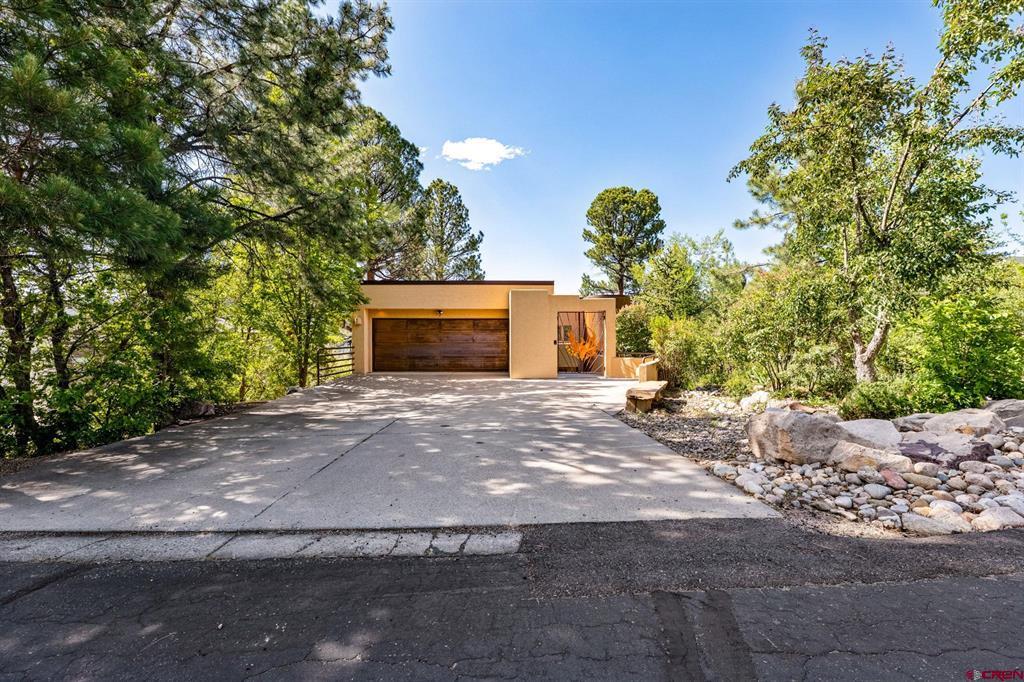 83 Whispering Pines Circle Durango CO 81301