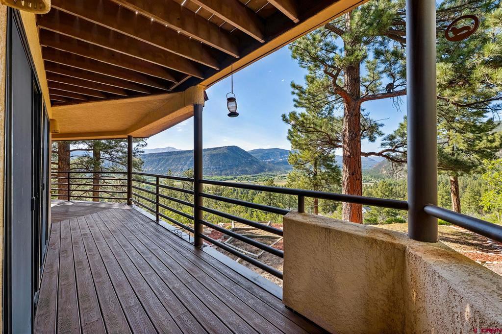 83 Whispering Pines Circle Durango CO 81301