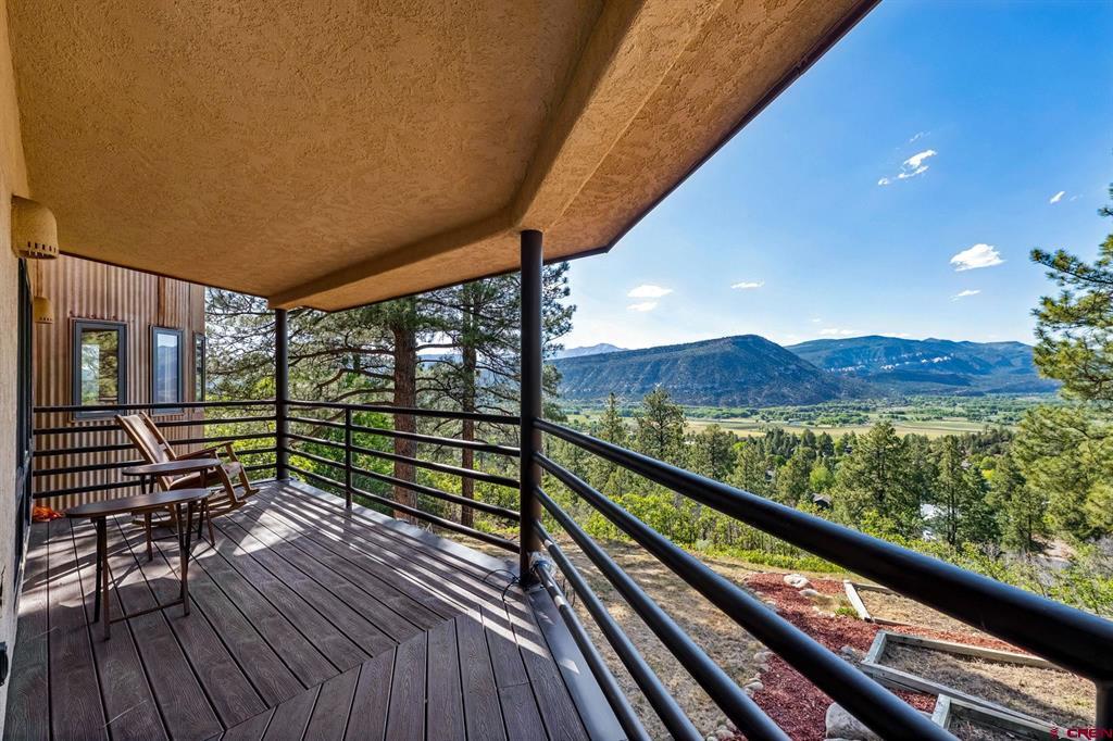 83 Whispering Pines Circle Durango CO 81301