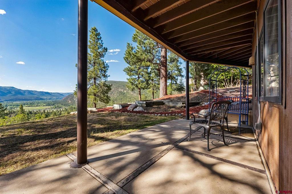 83 Whispering Pines Circle Durango CO 81301