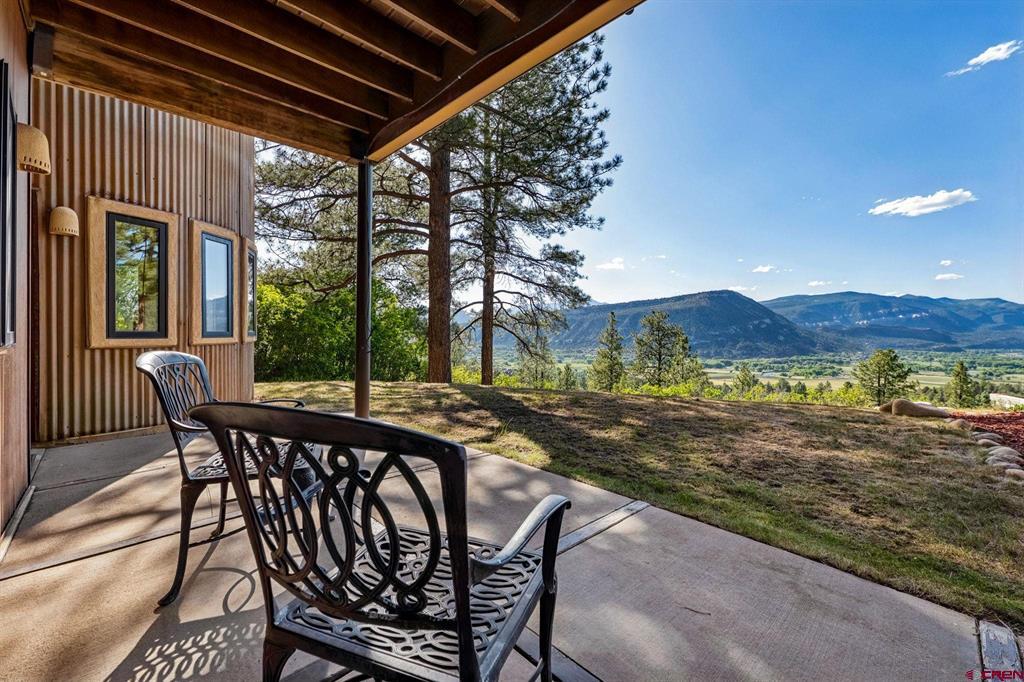 83 Whispering Pines Circle Durango CO 81301