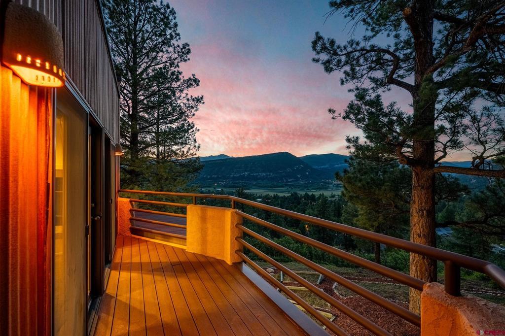 83 Whispering Pines Circle Durango CO 81301